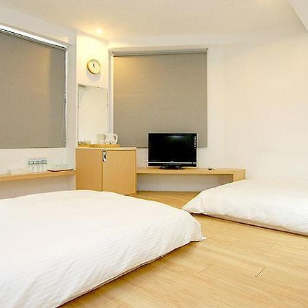 Apartament Hao Yang II Yuli Zewnętrze zdjęcie